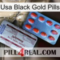 Usa Black Gold Pills 36